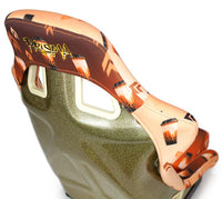 NRG INNOVATIONS BUCKET SEAT FRP-302BOBA-ULTRA