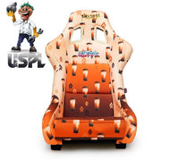 NRG INNOVATIONS BUCKET SEAT FRP-302BOBA-ULTRA