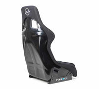 NRG INNOVATIONS BUCKET SEAT FRP-304BK-NRG