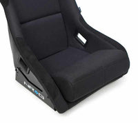 NRG INNOVATIONS BUCKET SEAT FRP-304BK-NRG