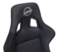 NRG INNOVATIONS BUCKET SEAT FRP-304BK-NRG