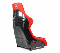 NRG INNOVATIONS BUCKET SEAT FRP-304RD-NRG