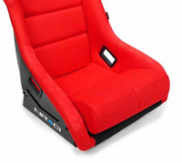 NRG INNOVATIONS BUCKET SEAT FRP-304RD-NRG