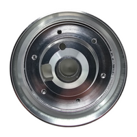 NRG INNOVATIONS SHORT HUB ADAPTER SRK-170H-SSL