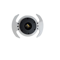 NRG Innovations QUICK RELEASE GEN. 3.0 SRK-650BK-WT