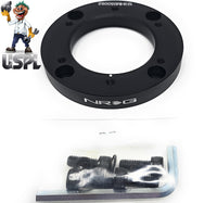 NRG INNOVATIONS SHORT HUB ADAPTER SRK-123H