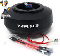 NRG INNOVATIONS SHORT HUB SRK-126H