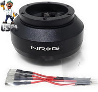 NRG INNOVATIONS SHORT HUB ADAPTER SRK-132H