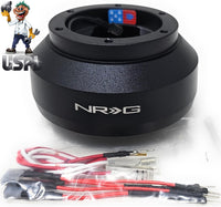NRG INNOVATIONS SHORT HUB SRK-135H