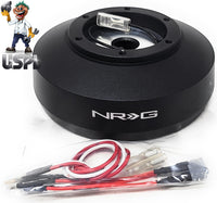 NRG INNOVATIONS SHORT HUB ADAPTER SRK-161H