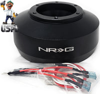 NRG INNOVATIONS SHORT HUB ADAPTER SRK-164H