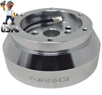 NRG INNOVATIONS SHORT HUB ADAPTER SRK-170H-SSL