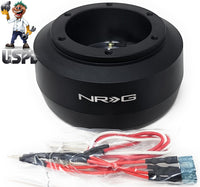 NRG INNOVATIONS SHORT HUB ADAPTER SRK-176H