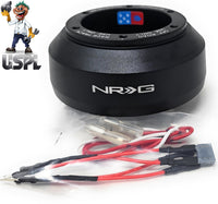 NRG INNOVATIONS SHORT HUB ADAPTER SRK-183H