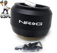 NRG INNOVATIONS SHORT HUB ADAPTER SRK-187H