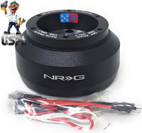 NRG INNOVATIONS SHORT HUB ADAPTER SRK-189H