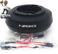NRG INNOVATIONS SHORT HUB ADAPTER SRK-193H