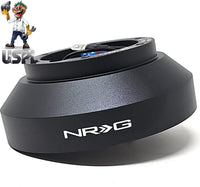 NRG INNOVATIONS SHORT HUB ADAPTER SRK-E30H