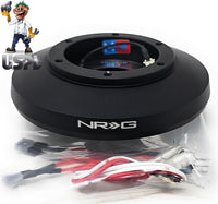 NRG INNOVATIONS SHORT HUB ADAPTER SRK-E90H