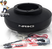 NRG INNOVATIONS SHORT HUB ADAPTER SRK-F50H