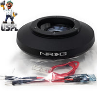 NRG INNOVATIONS SHORT HUB SRK-F56H