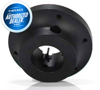 NRG Innovations Thrustmaster TMX / T150 Adapter - SRK-TMXH-BK