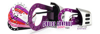 NRG Innovations 350Z Cruise Control Relocation Kit