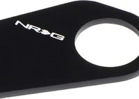 NRG Innovations STEERING WHEEL SWITCH WSS-100BK