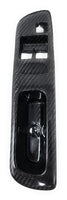 U.S. Performance Lab S14 RHD Carbon Fiber Door Window Switch Panel