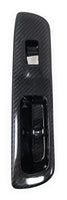 U.S. Performance Lab S14 RHD Carbon Fiber Door Window Switch Panel