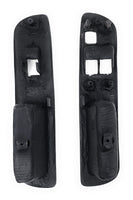 U.S. Performance Lab S14 RHD Carbon Fiber Door Window Switch Panel