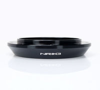 NRG Innovations for 6 Hole To 9 Hole Steering Wheel Adapter SRK-69BK