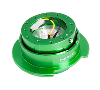 NRG Generation 2.5 Quick Release SRK-250GN
