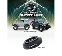 NRG INNOVATIONS SHORT HUB ADAPTER SRK-122H