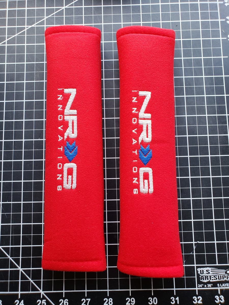 NRG seat belt pads US PERFORMANCE LAB