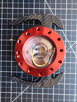 NRG QUICK RELEASE GEN. 4.0 SRK-700RD-CF