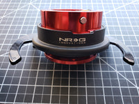 NRG QUICK RELEASE GEN. 4.0 SRK-700RD-CF