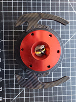 NRG QUICK RELEASE GEN. 4.0 SRK-700RD-CF