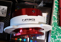 NRG GEN 2.5 QUICK RELEASE SRK-250RD/WT