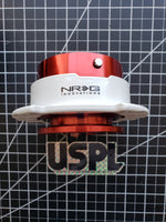 NRG GEN 2.5 QUICK RELEASE SRK-250RD/WT