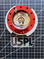 NRG GEN 2.5 QUICK RELEASE SRK-250RD/WT