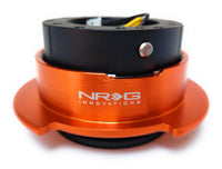 QUICK RELEASE GEN 2.5 CUSTOM SRK-250BK-OR