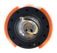 QUICK RELEASE GEN 2.5 CUSTOM SRK-250BK-OR