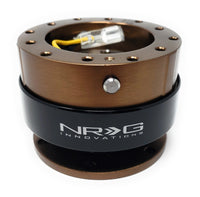 RARE GEN 2.0 QUICK RELEASE SRK-200BR-BK