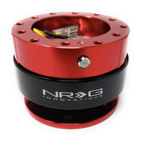 RARE GEN 2.0 QUICK RELEASE SRK-200RD-BK