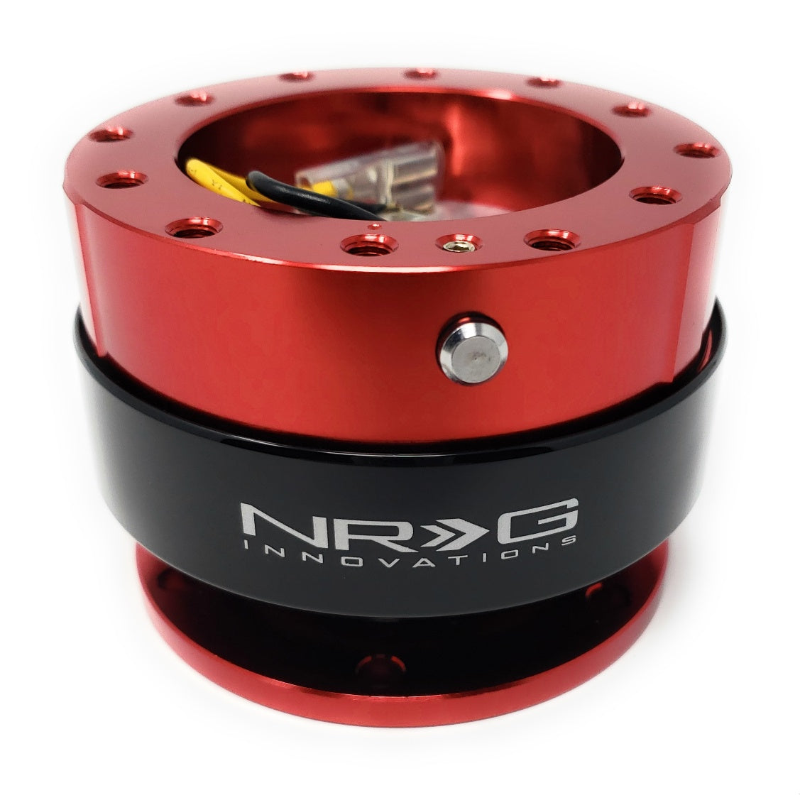 RARE GEN 2.0 QUICK RELEASE SRK200RDBK US PERFORMANCE LAB