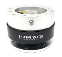 RARE GEN 2.0 QUICK RELEASE SRK-200SL-BK