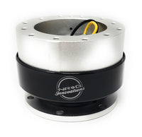 RARE GEN 2.0 QUICK RELEASE SRK-200SL-BK