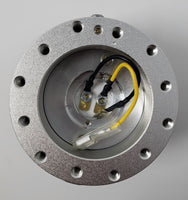 RARE GEN 2.0 QUICK RELEASE SRK-200SL-BK