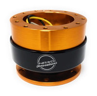 RARE GEN 2.0 QUICK RELEASE SRK-200RG-BK